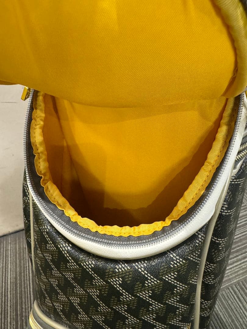 Resurrection レザレクション　キャディバック