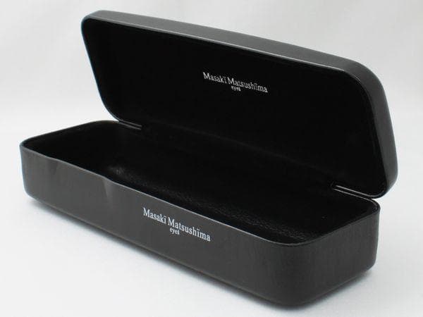 マサキマツシマ 日本製 メガネフレーム MF-1306-1 度付き可 鯖江