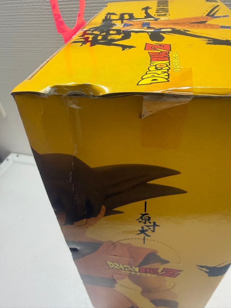 ドラゴンボール フィギュア まとめ　当時物　未開封品　訳あり