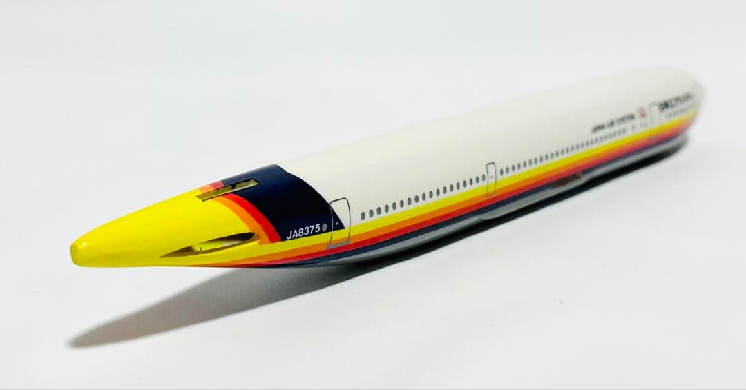JASトレーディング 1/200 A300-600R