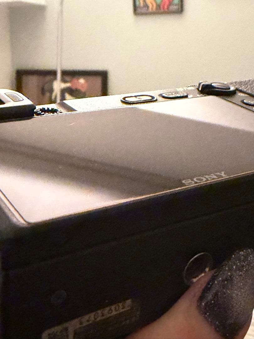 限定出品✨SONY α6400 ミラーレスカメラ E 16-50mm