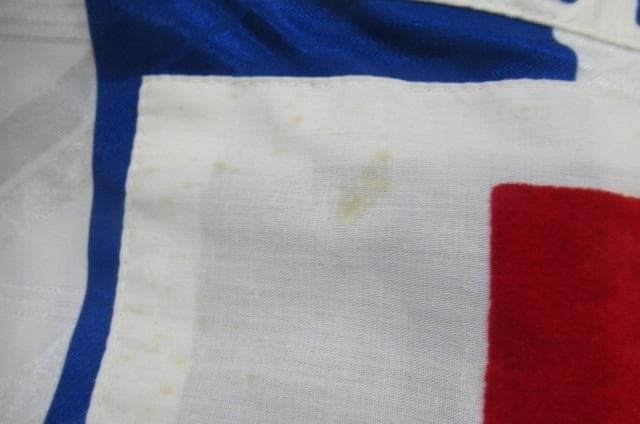 激レア当時物＞　FCポルト　adidasアディダス　7番　ユニフォーム