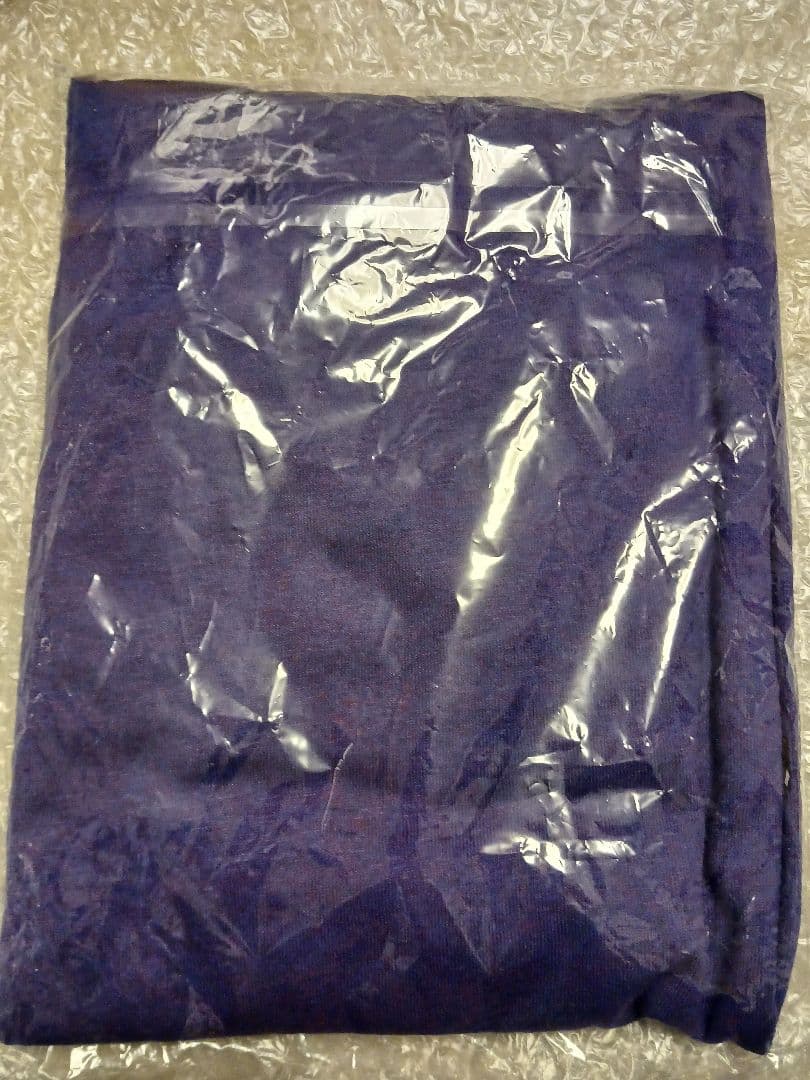 伊達鍵は眠らない ソムニウムファイル Tシャツ 10名限定 非売品