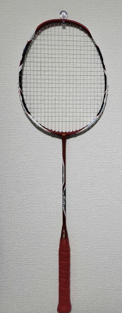 ヨネックス　ARCSABER11 3UG5 アークセイバー11　メタリックレッド