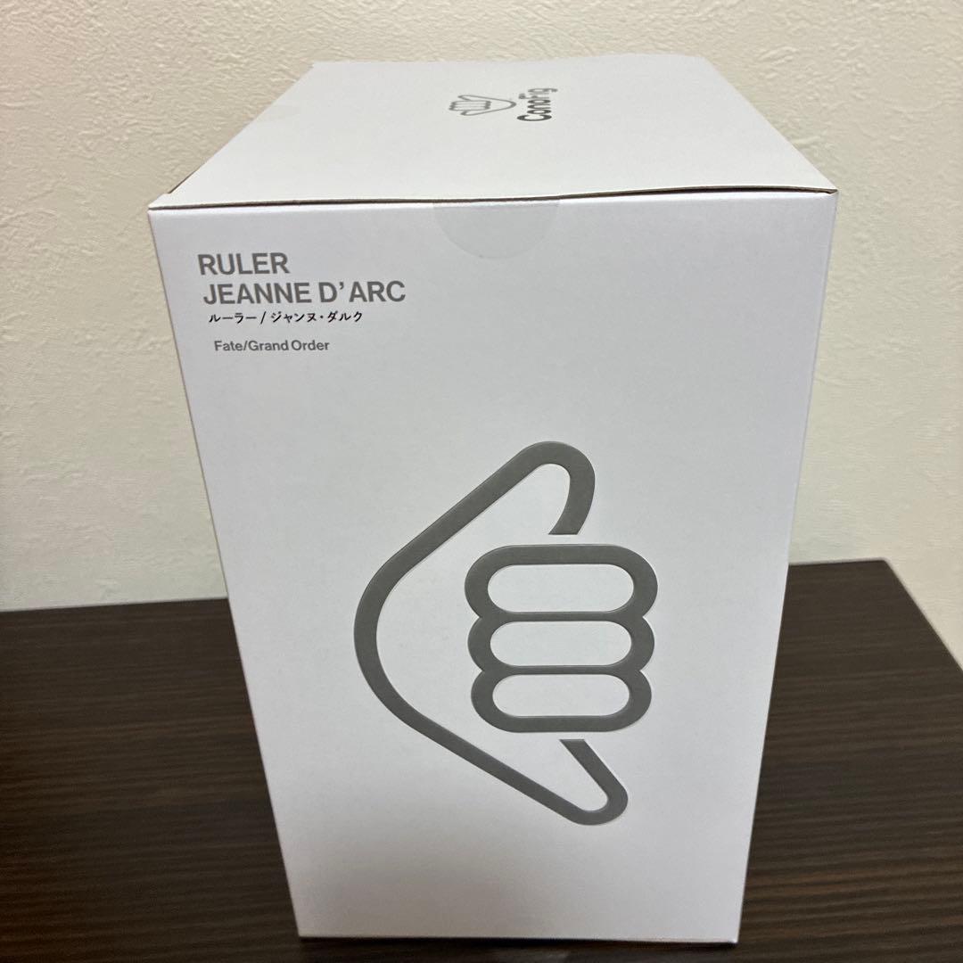ConoFig Fate/Grand Order ジャンヌ・ダルク