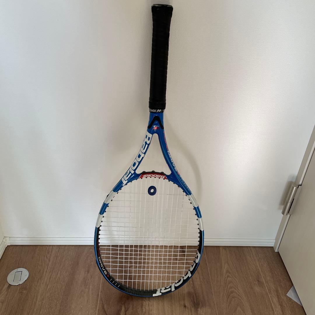 バボラ　テニスラケット