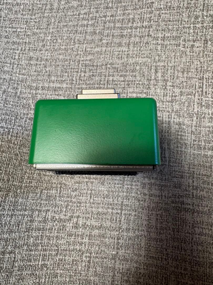 Ibanez TubeScreamer TS808 オーバードライブ　固定器具付