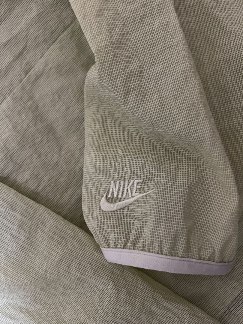 【米国規格 日本未発売】Nike テックフリース