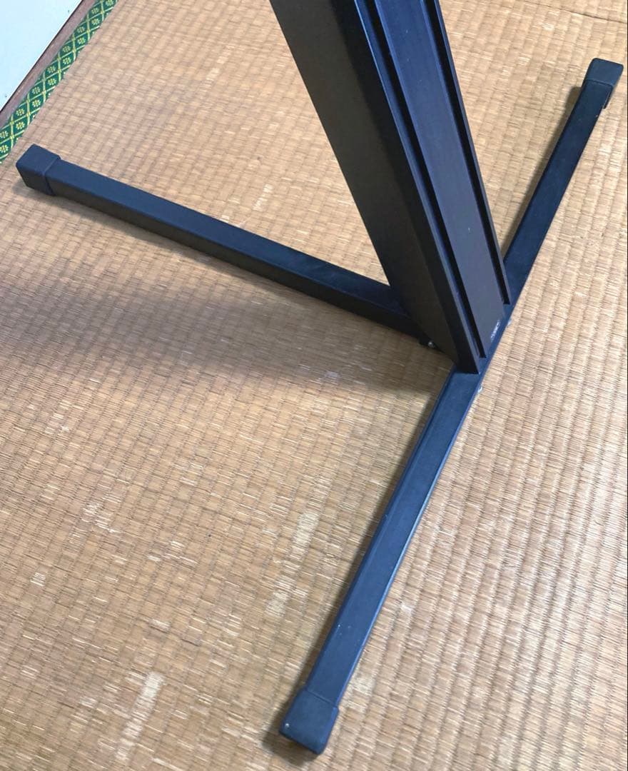 ULTIMATE 2段　スタンド