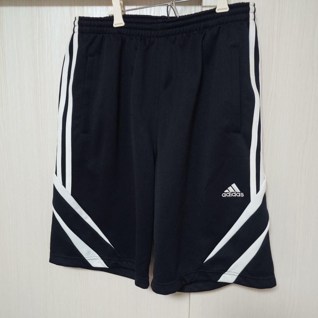 日本代表 2008年頃 ジャージ上下＋ポロシャツ＋ハーフパンツ4点セット