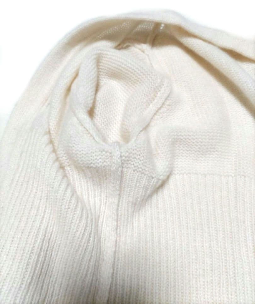 FOXEY カシミヤ 100％ ボレロ 38 カシミア little リトル