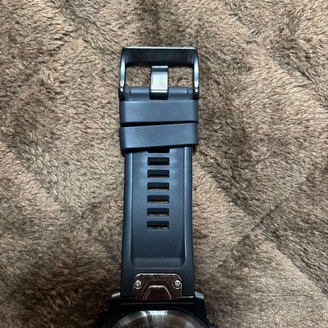 gyu1商品　Garmin FENIX 5X