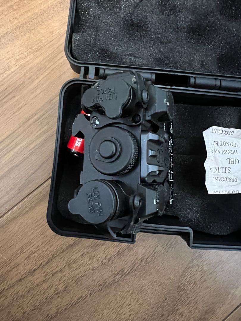 SOTAC DBAL-A2 (フルメタル製)