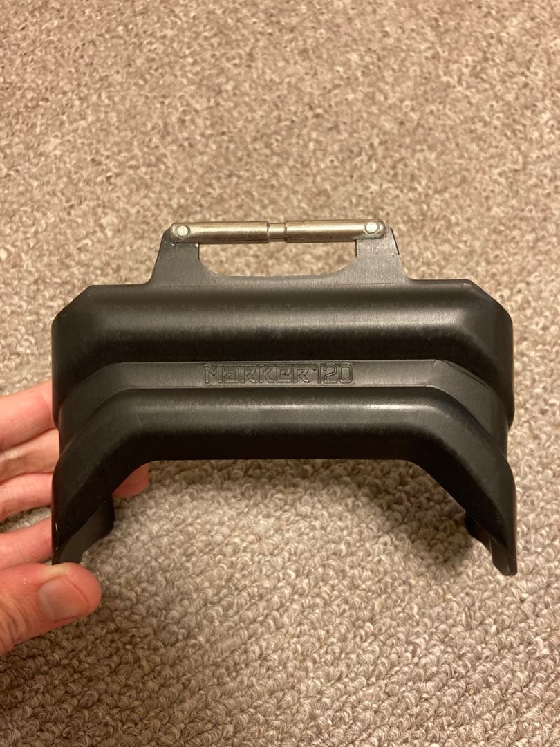 LINE スーパーナチュラル115 その他BC備品