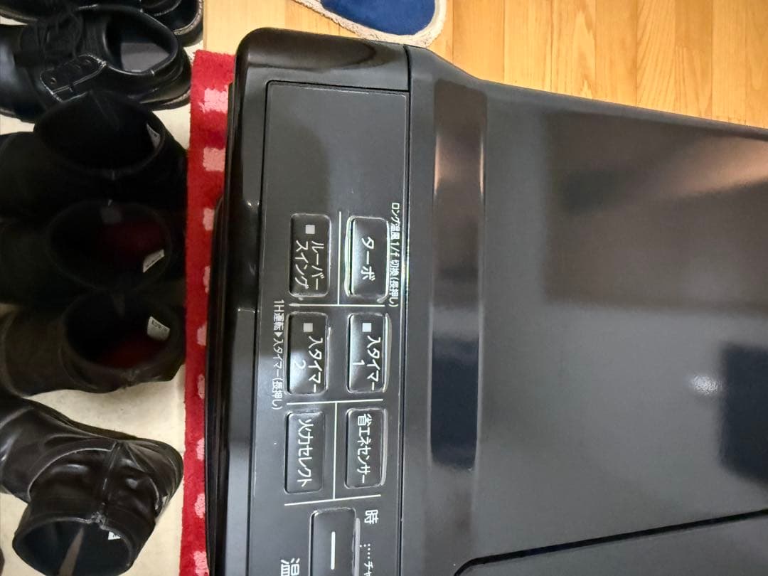 CORONA コロナ 石油ファンヒーター FH-WZ3624BY(KG) 美品