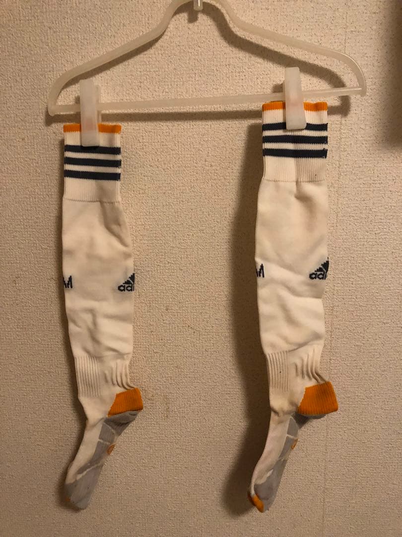 【激レア】レアルマドリード2013/2014シーズン　クリスティアーノロナウド