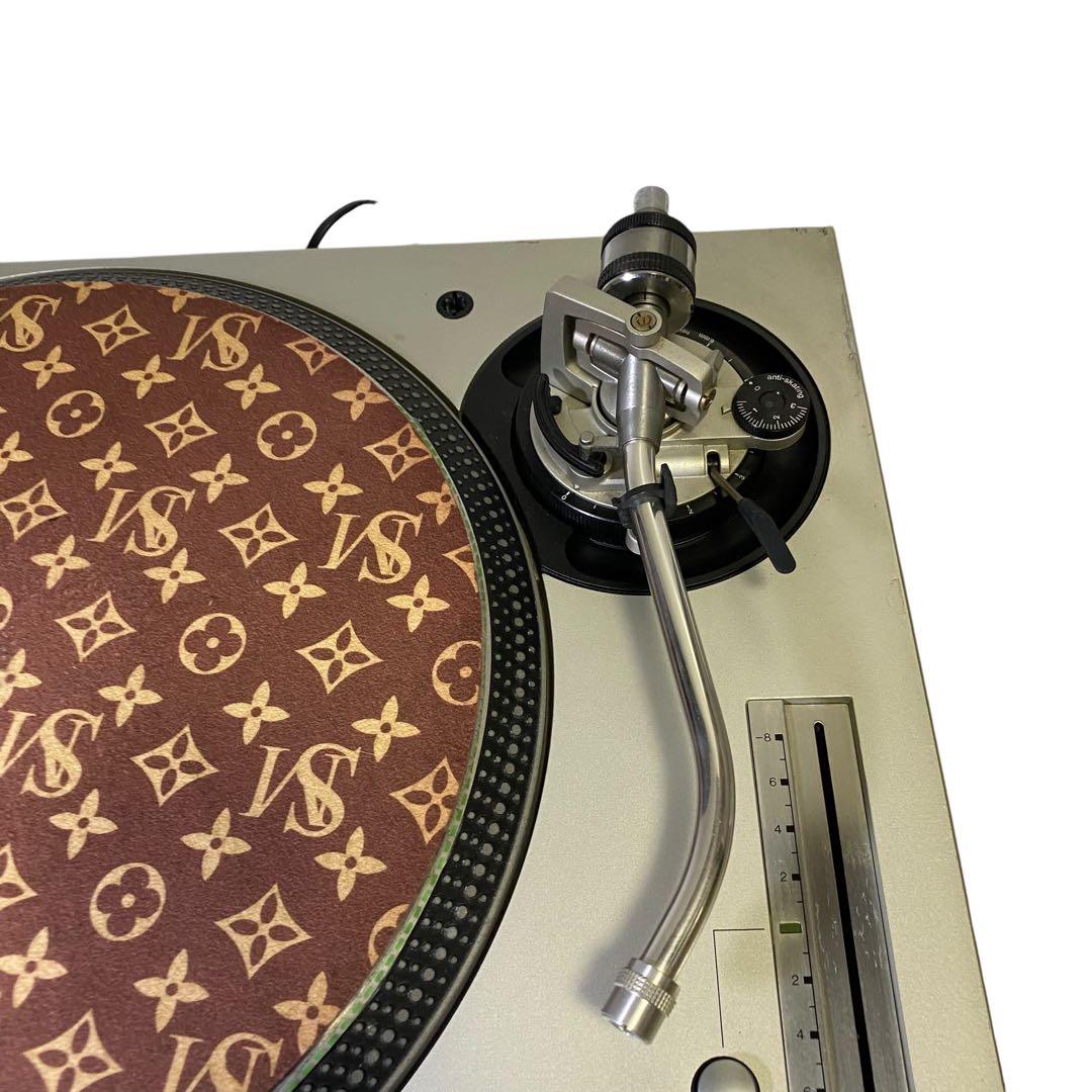 ★動作品★Technics SL-1200MK3D テクニクス ターンテーブル