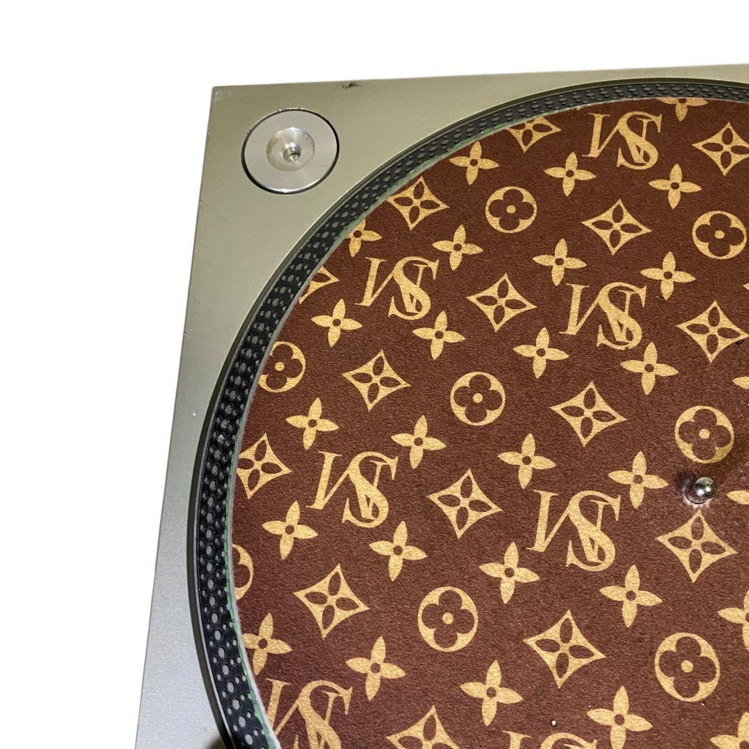 ★動作品★Technics SL-1200MK3D テクニクス ターンテーブル