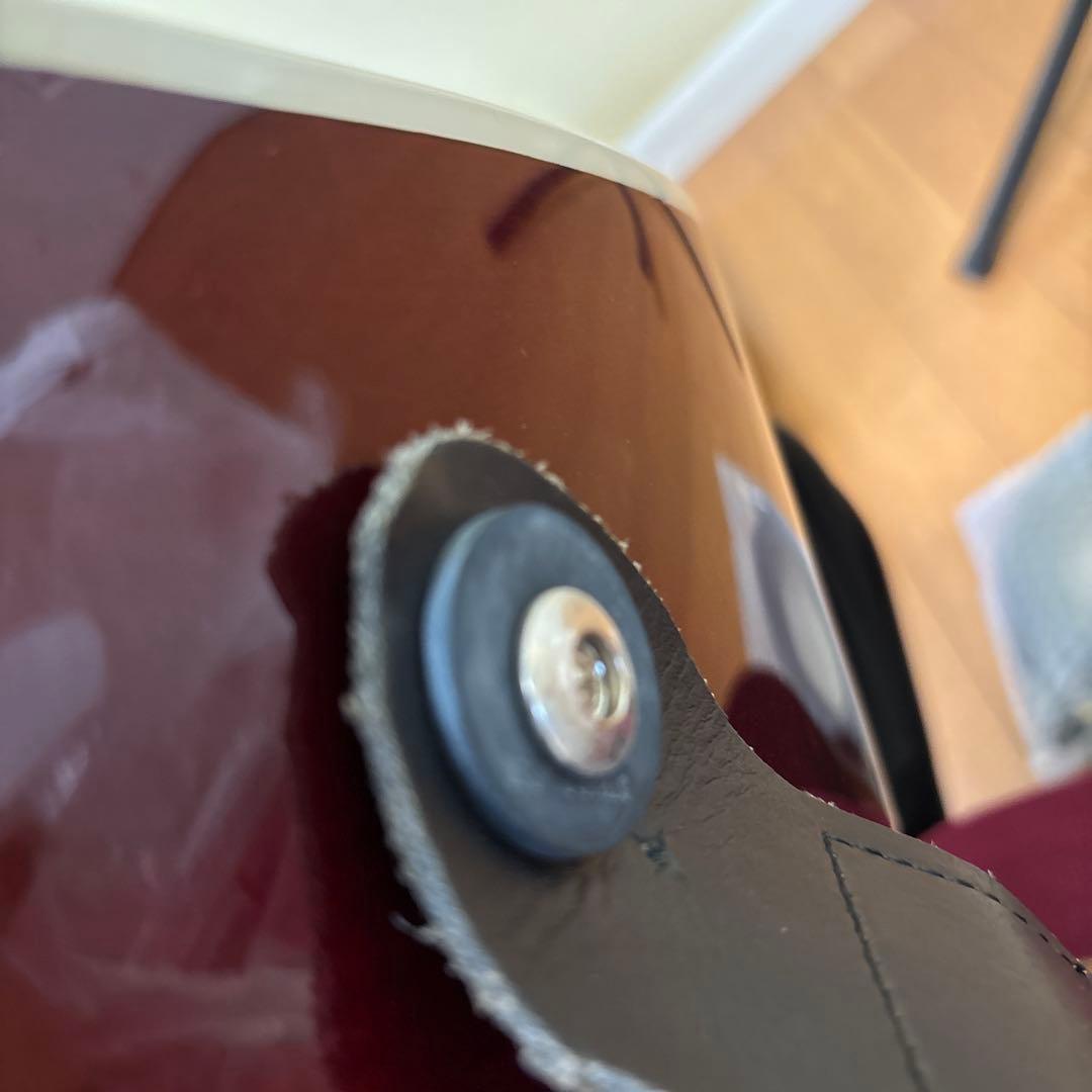 Epiphone Hummingbird Artist アコースティックギター