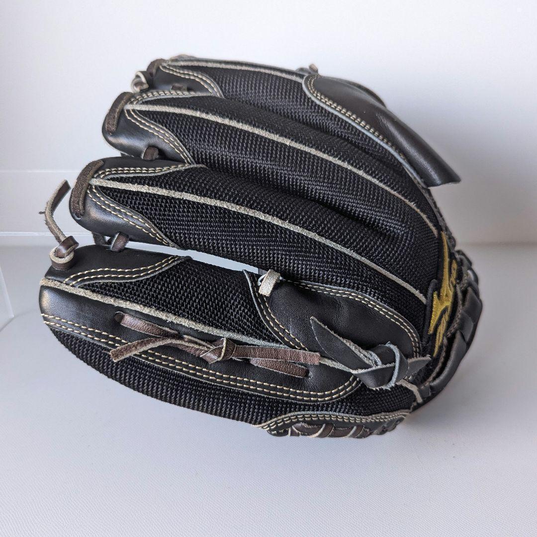 ミズノプロ Mizuno Pro 耕作 オーダー 軟式 投手 オールラウンド