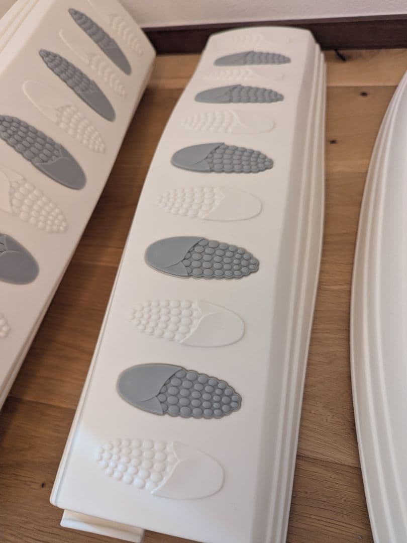 【最終価格】知育玩具　平均台　体幹　トレーニング　30ピース