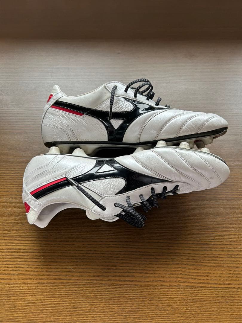 ミズノ　モレリアII JAPAN 26.5cm