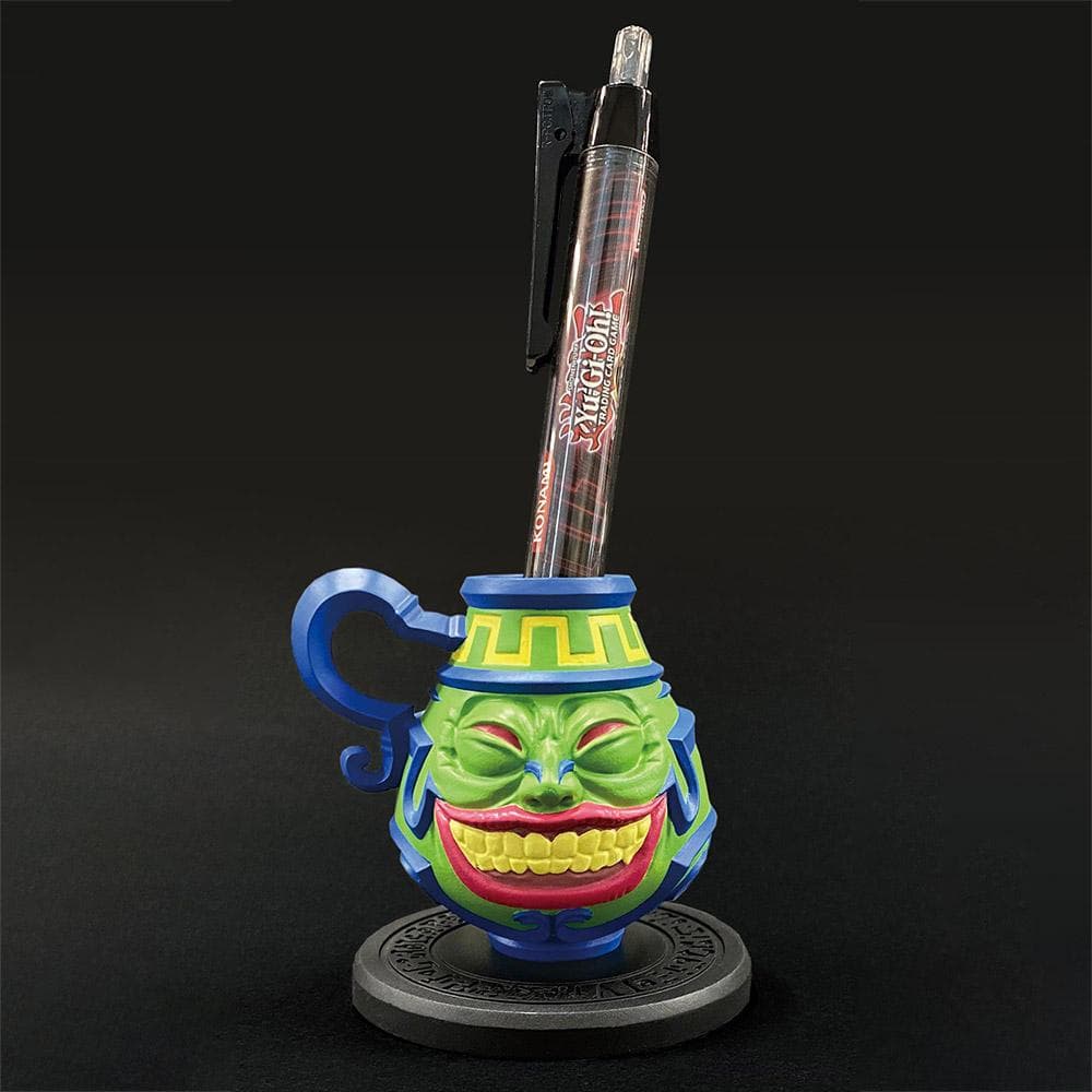 [輸送箱未開封品] 遊戯王OCGデュエルモンスターズ 壺COLLECTION