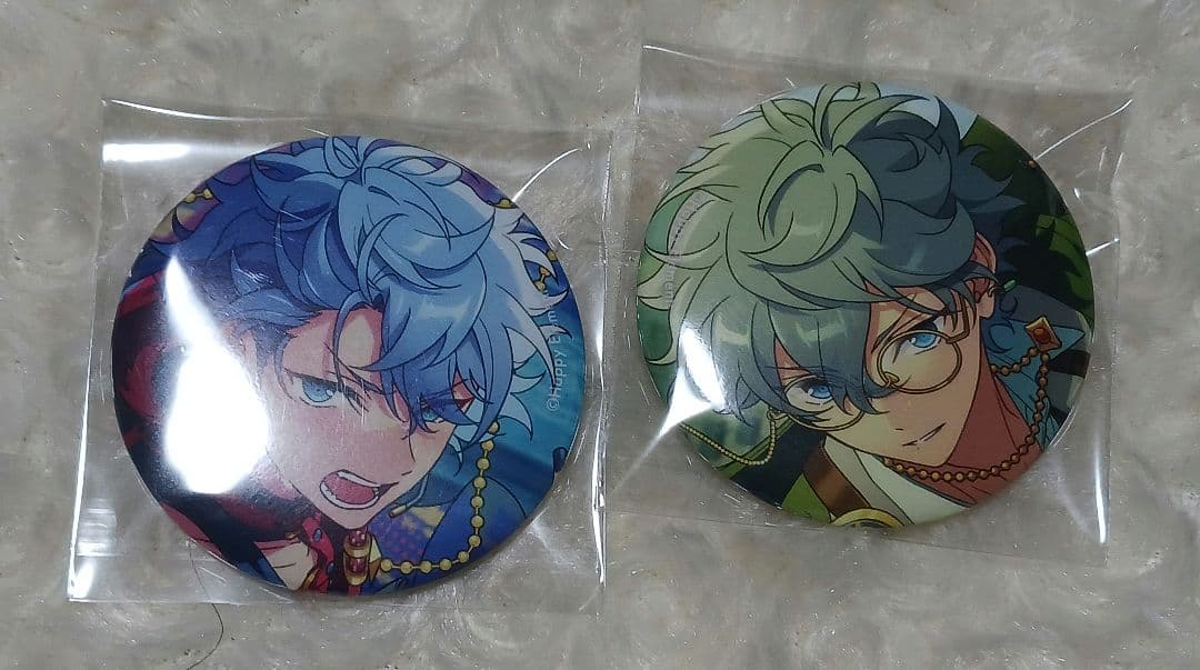 3枚目まであり 瀬名泉 缶バッジ コレクション缶バッジ あんスタ まとめ売り