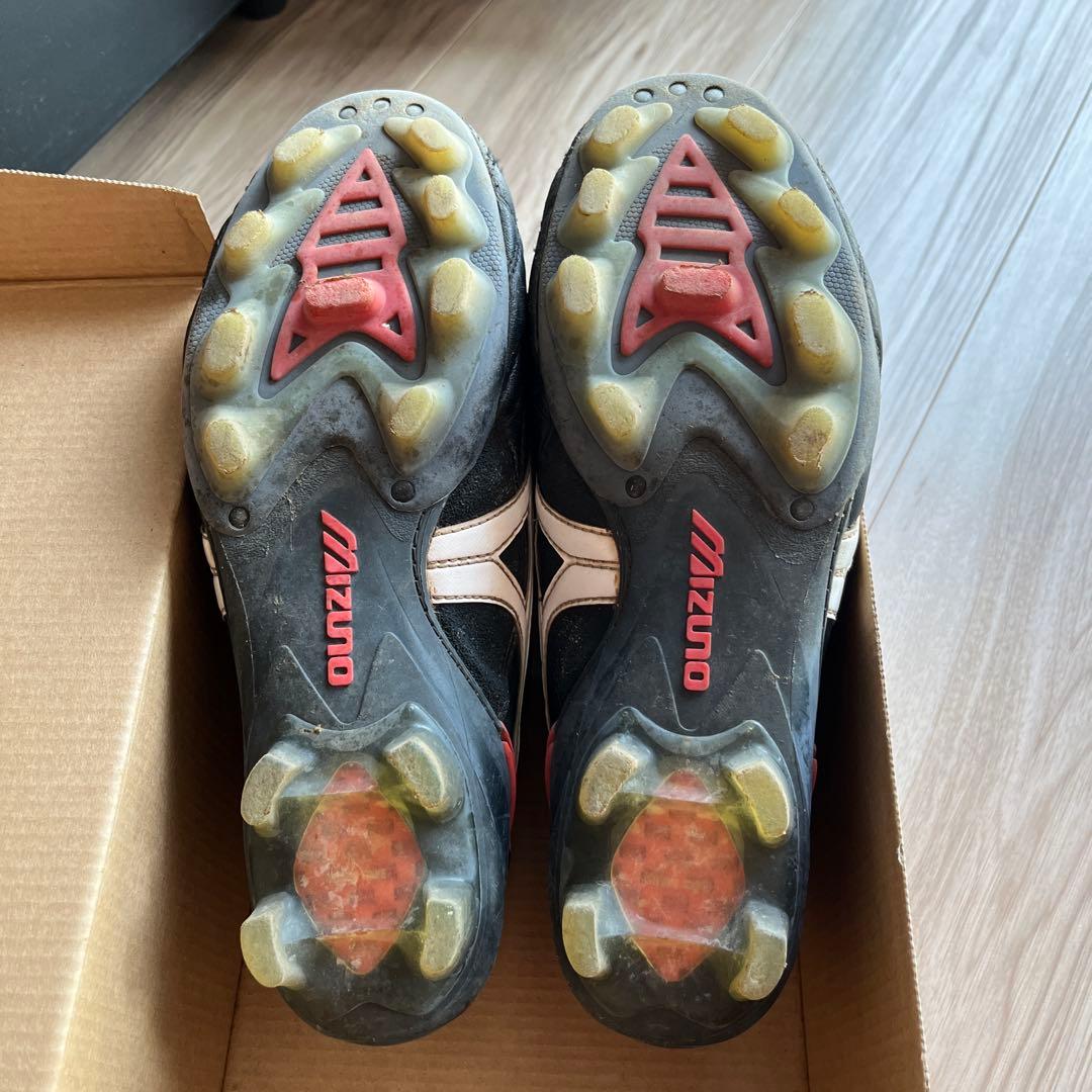 Mizuno Morelia Wave サッカーシューズ 26.0 cm