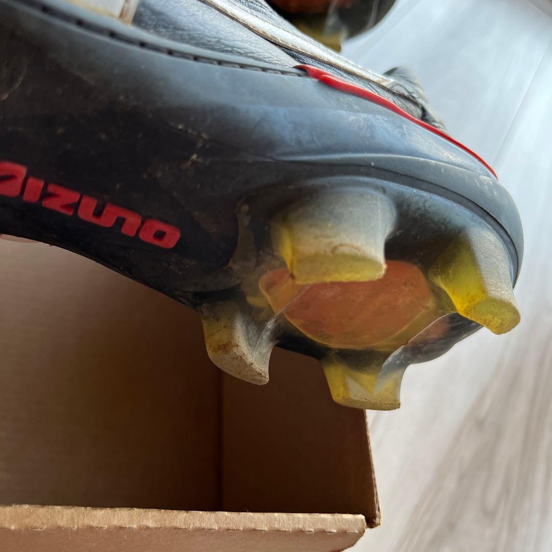 Mizuno Morelia Wave サッカーシューズ 26.0 cm