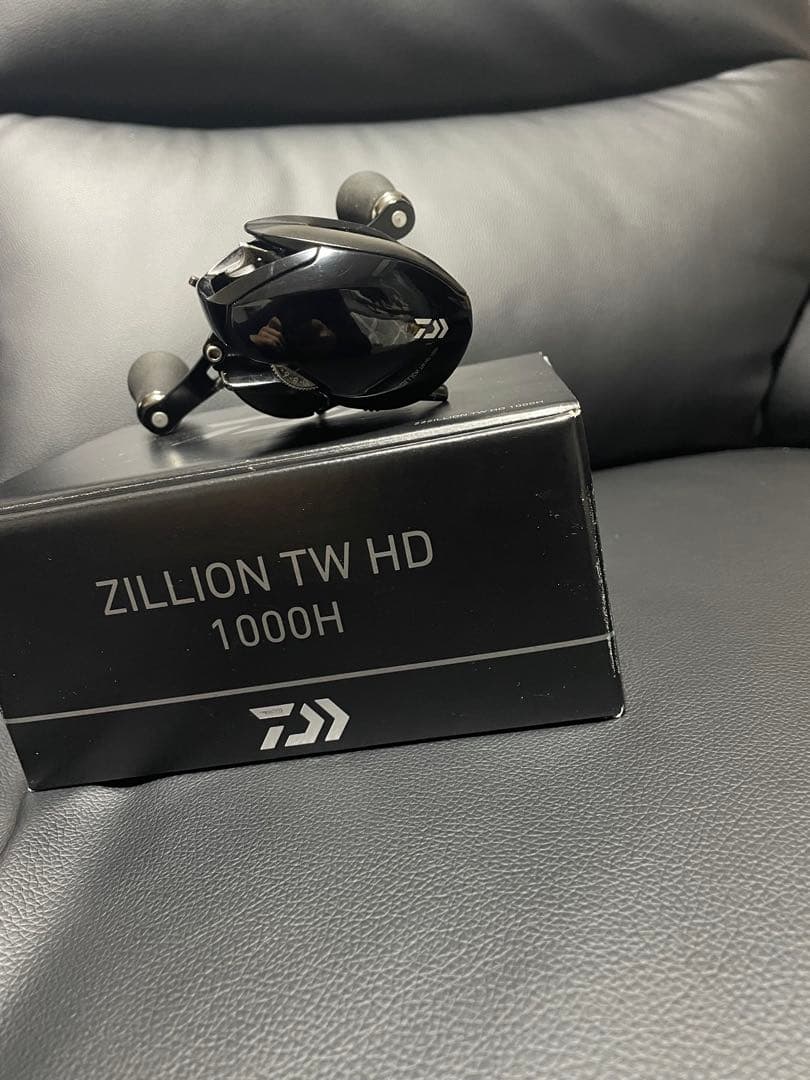 ダイワ ZILLION TW HD 1000H
