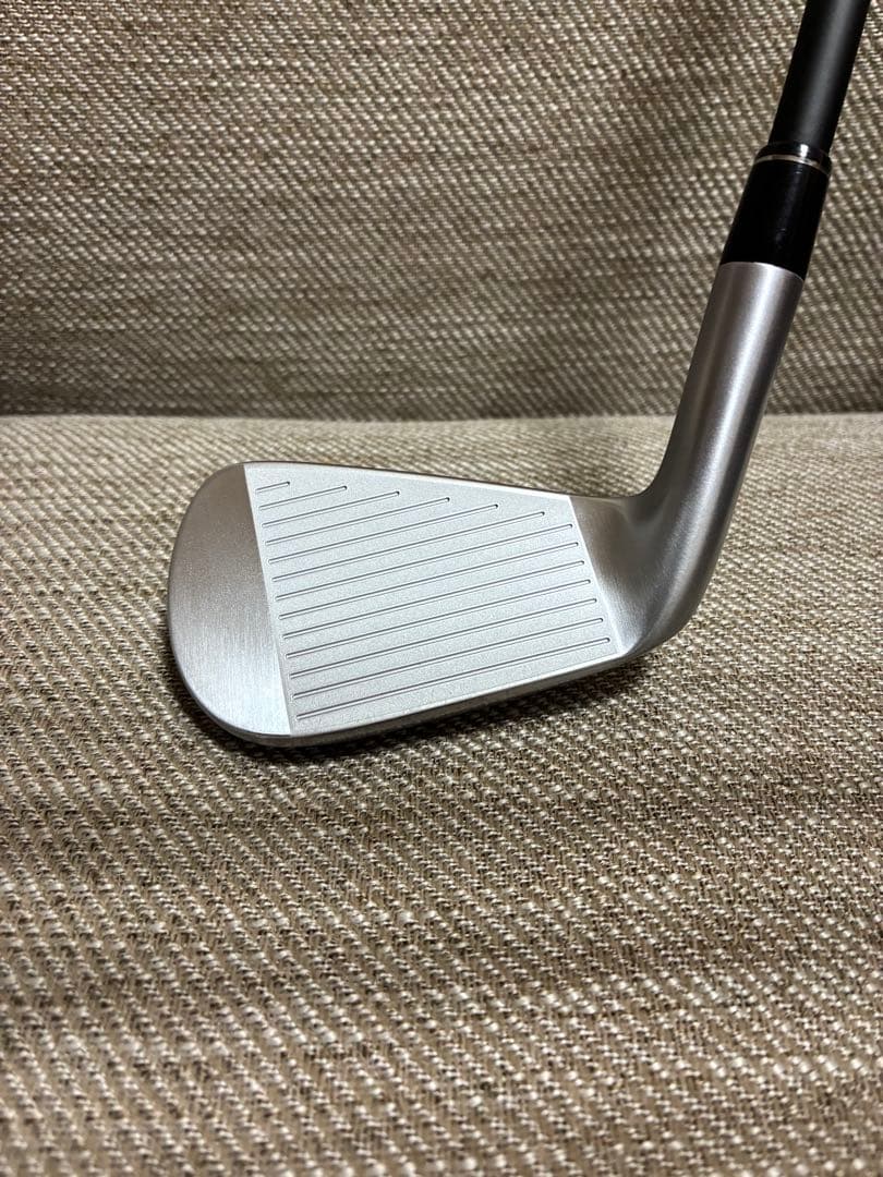 EPON AF-TOUR MBアイアンセット TRAVILシャフト