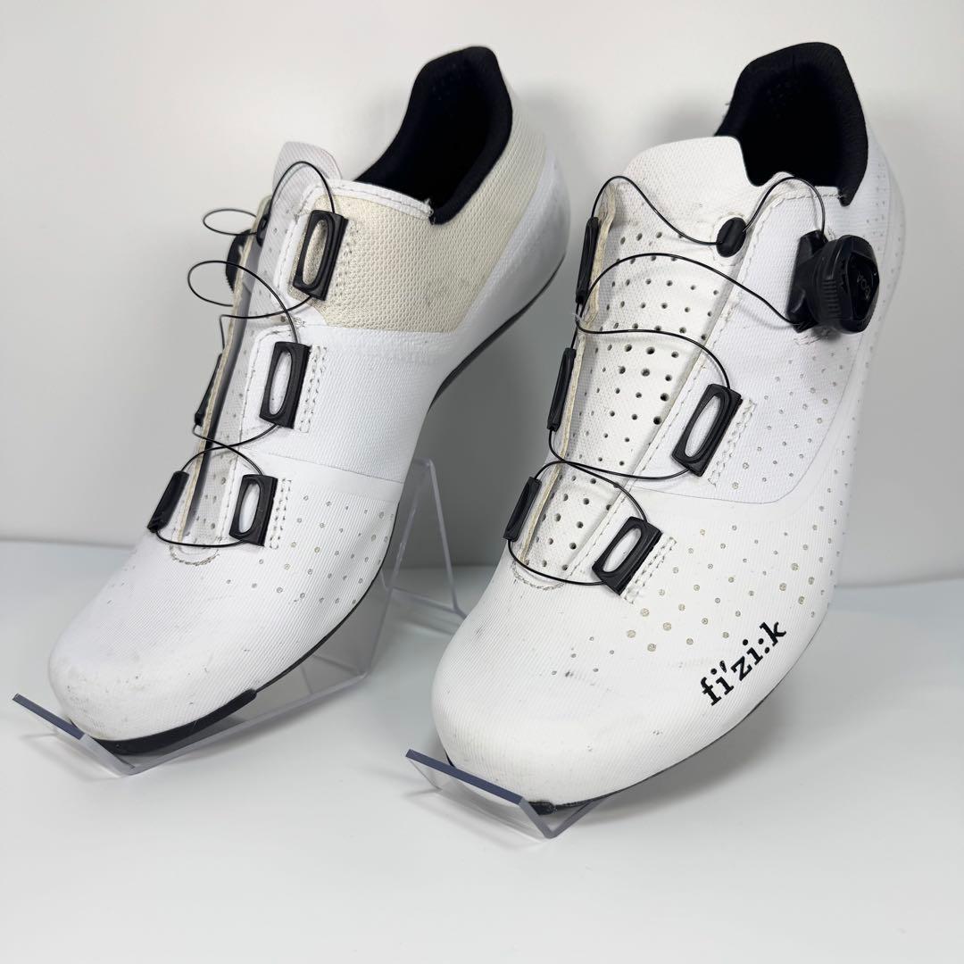 ウェア Fizik Tempo Overcurve R4 27.7cm/EU43