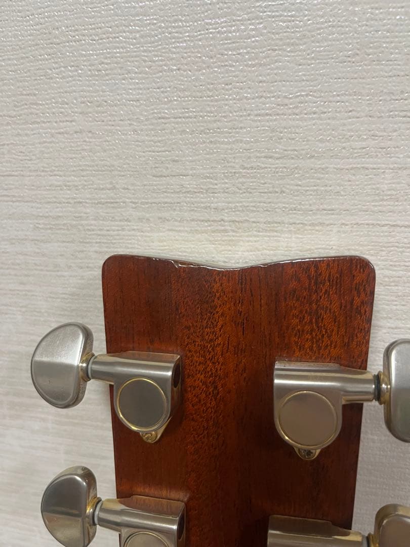 YAMAHA LL16ARE （セミハードケース付属）