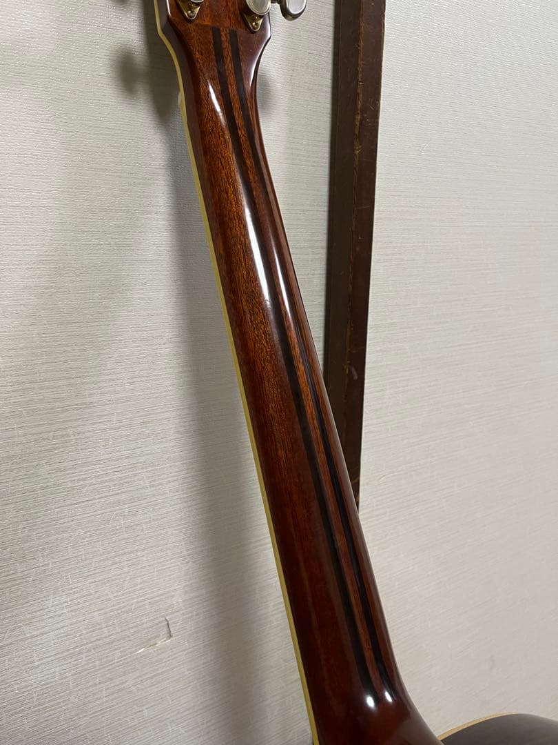 YAMAHA LL16ARE （セミハードケース付属）