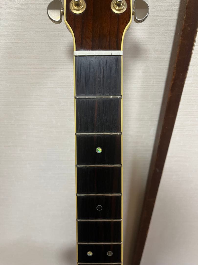 YAMAHA LL16ARE （セミハードケース付属）