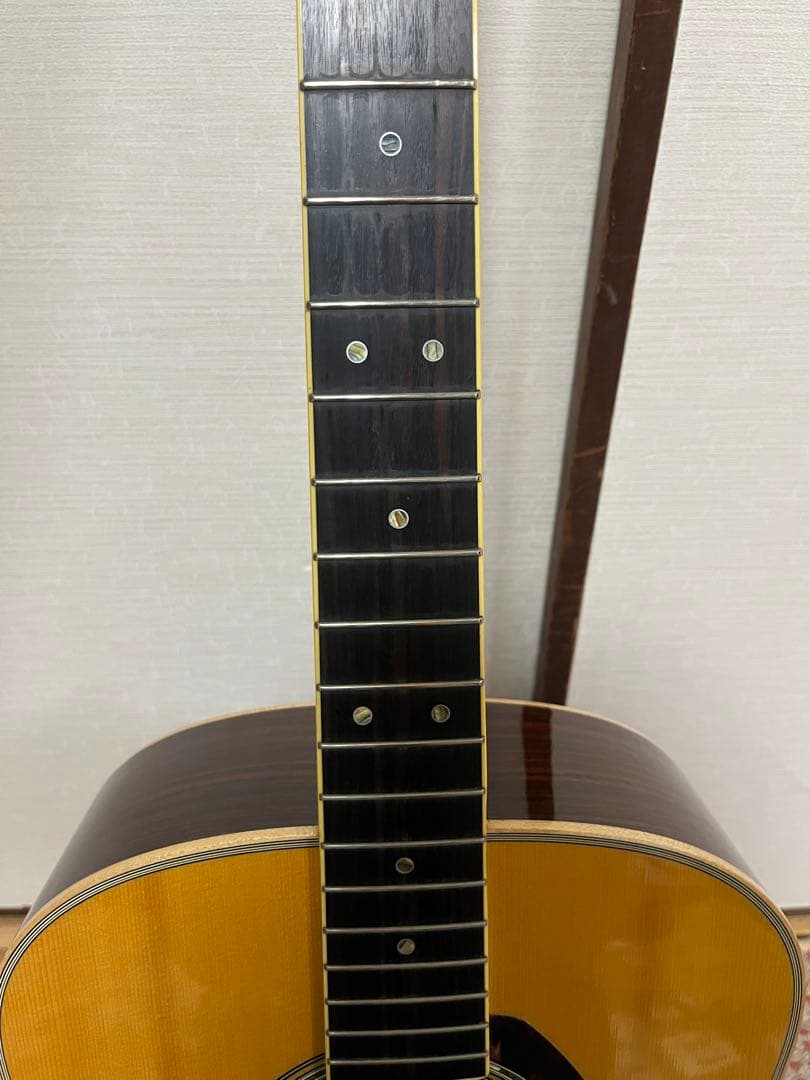 YAMAHA LL16ARE （セミハードケース付属）