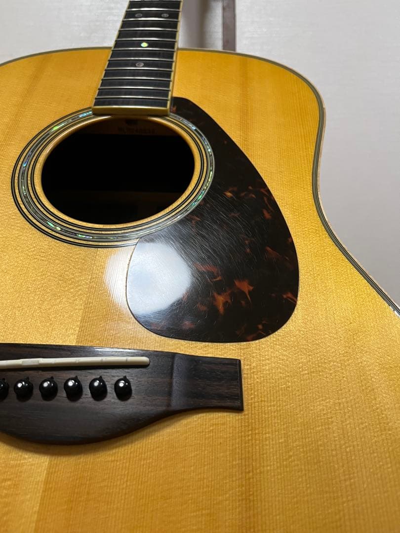 YAMAHA LL16ARE （セミハードケース付属）