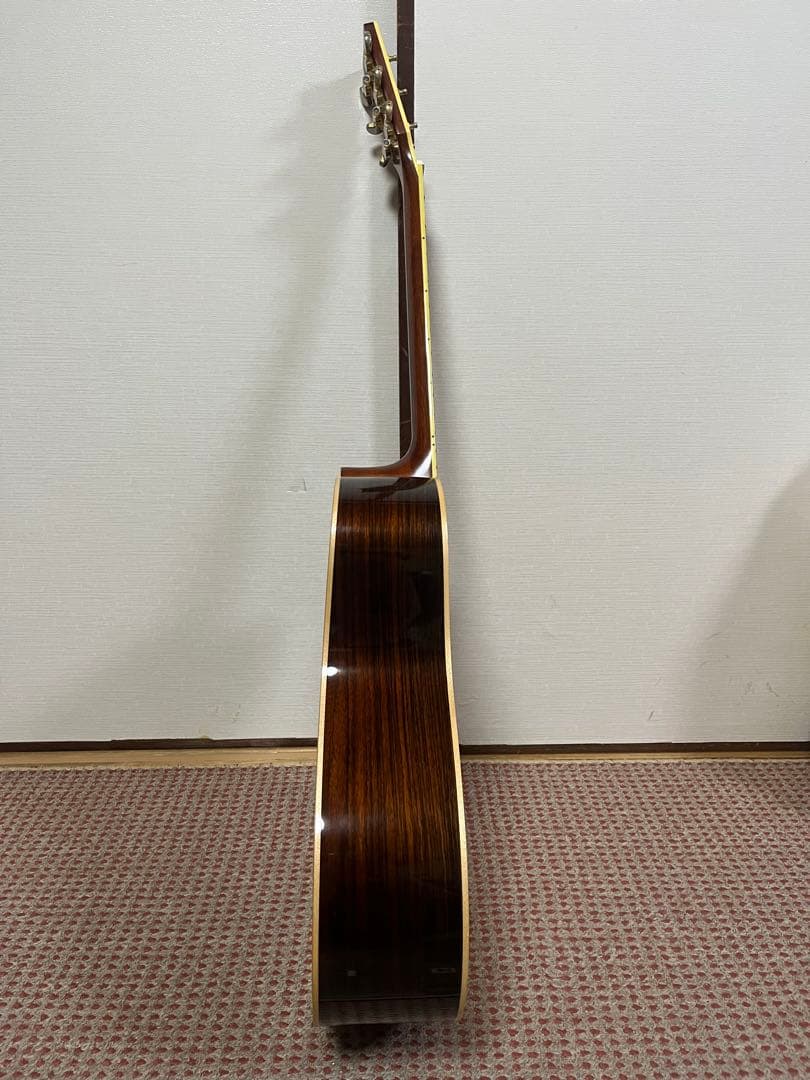 YAMAHA LL16ARE （セミハードケース付属）