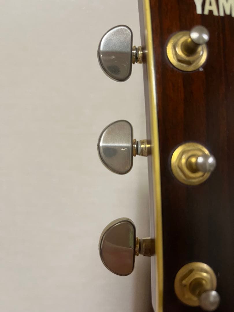 YAMAHA LL16ARE （セミハードケース付属）