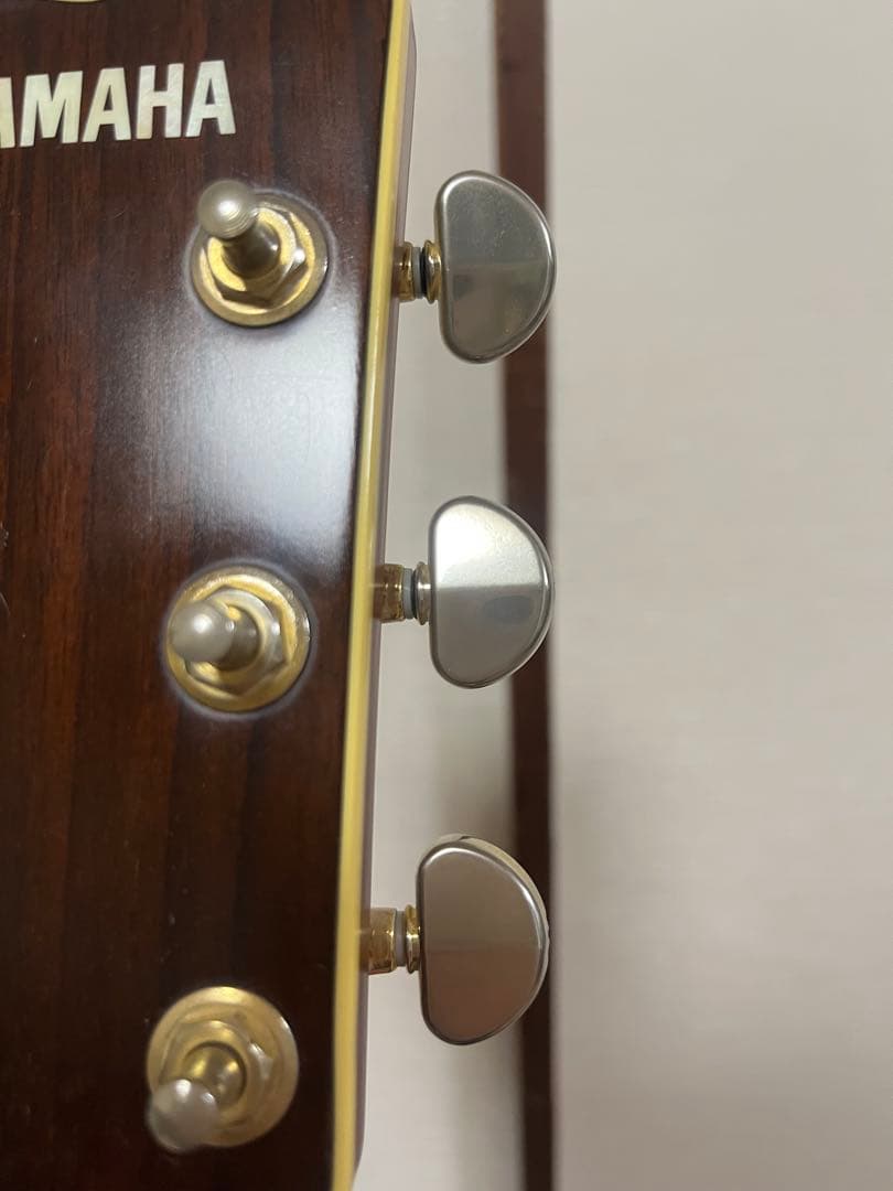 YAMAHA LL16ARE （セミハードケース付属）