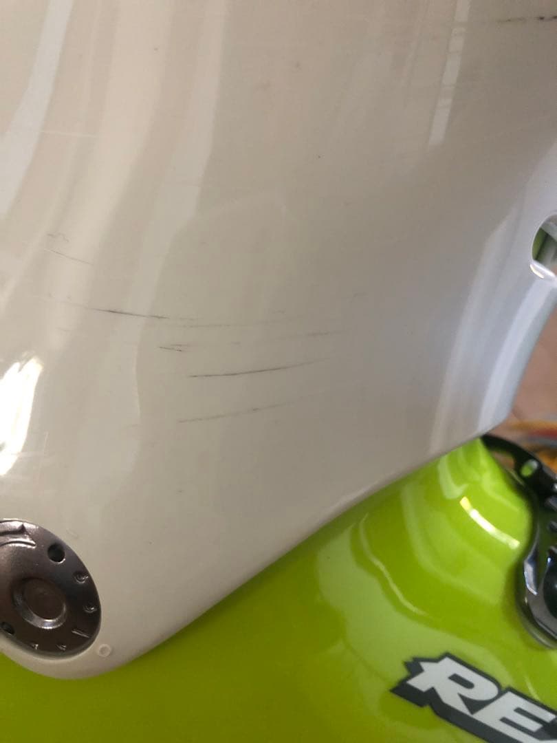 スキーブーツ レグザムパワーマックス93 24センチ