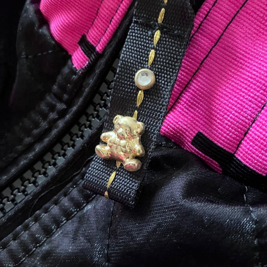 #Q2✨ 美品ellesse ITALY ✨スキー ウェア 上下 レディースM