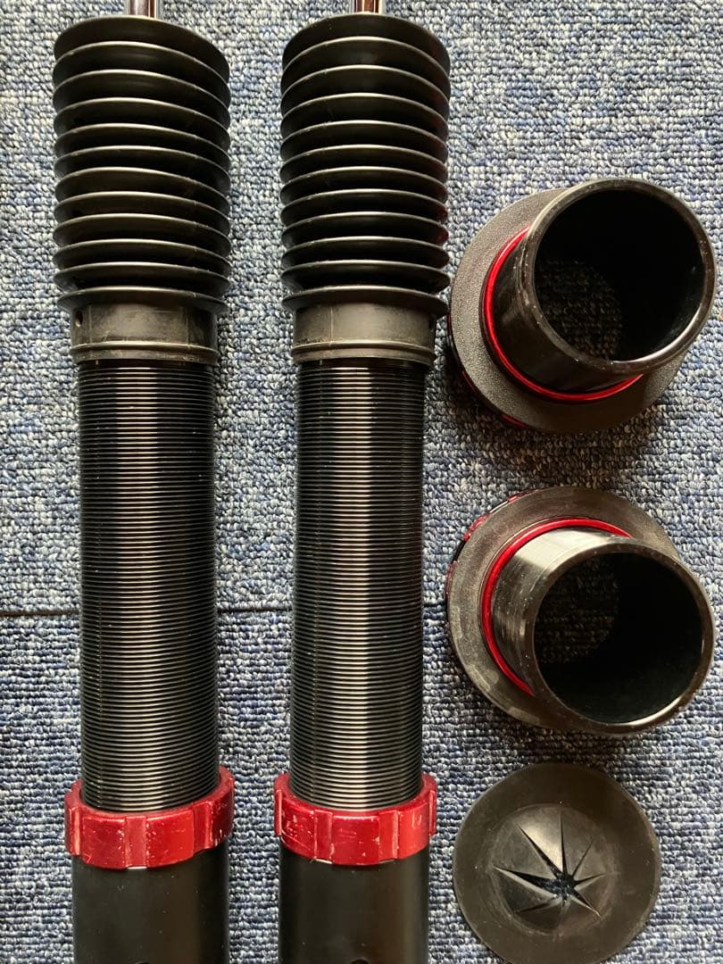 Nbox JF1 JF2 車調高 TROさん専用