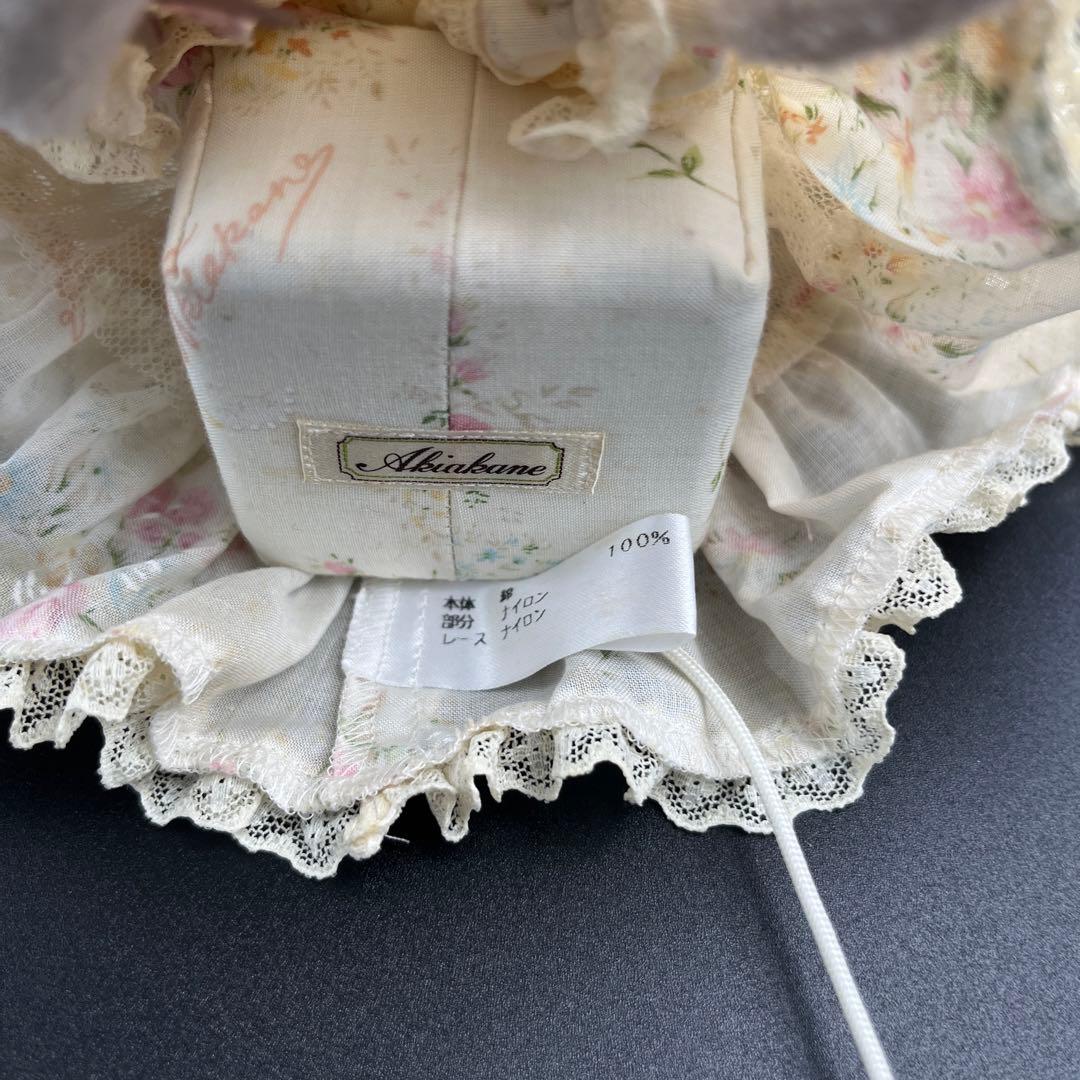 サエラ アキアカネ オルゴール 人形