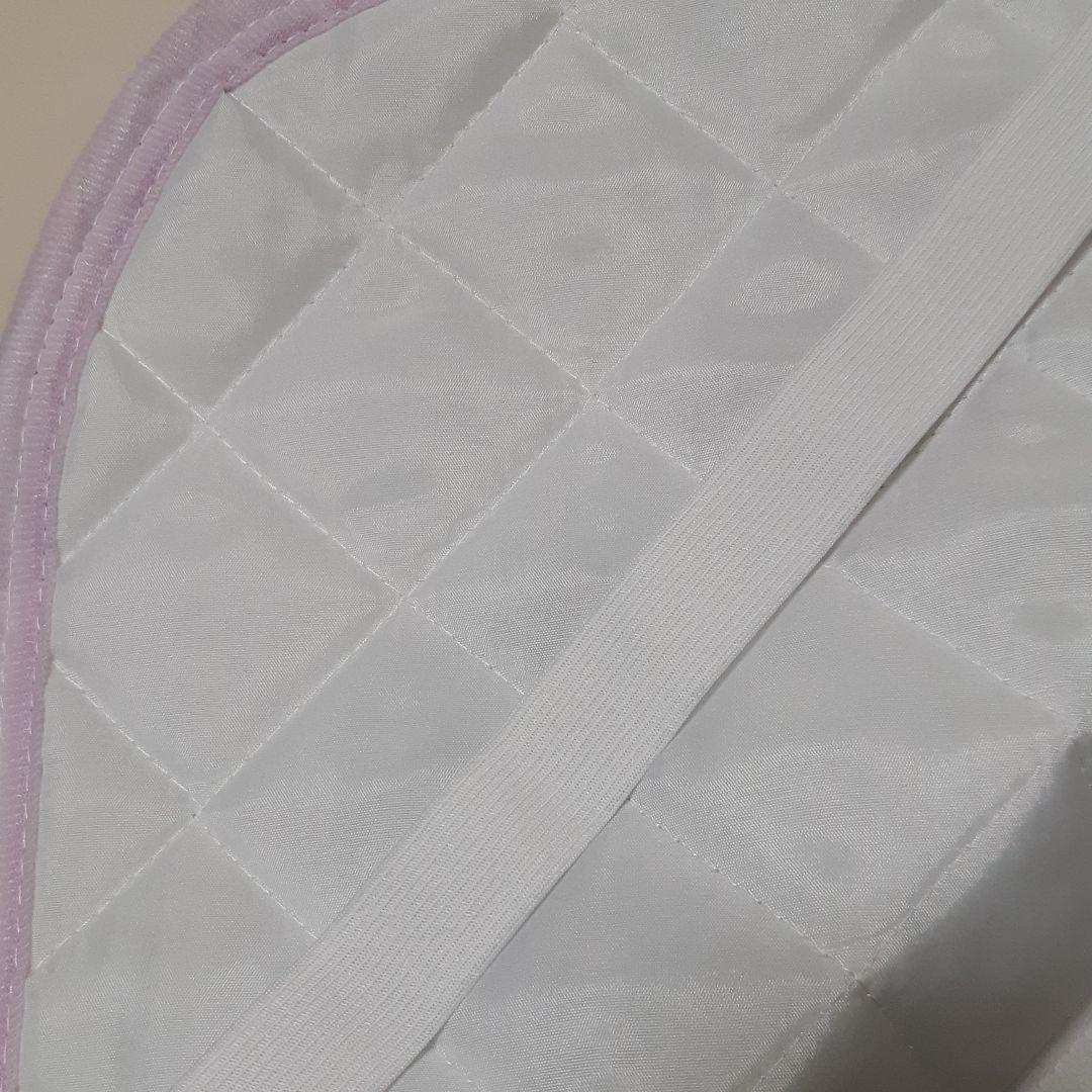 モーニング娘。feat。カリバディクス敷パッド