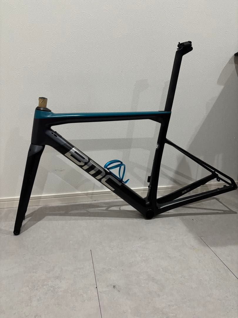 自転車本体 BMC teammachine slr02 three 2020 disc