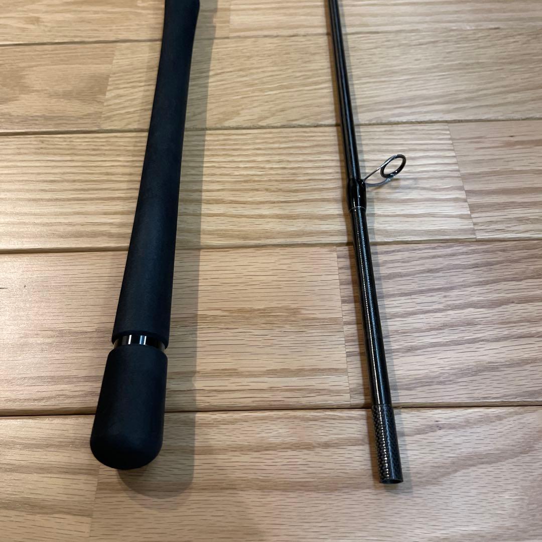 【極美品】Gcraft セブンセンス モンスターサーフMSS-1002-TR