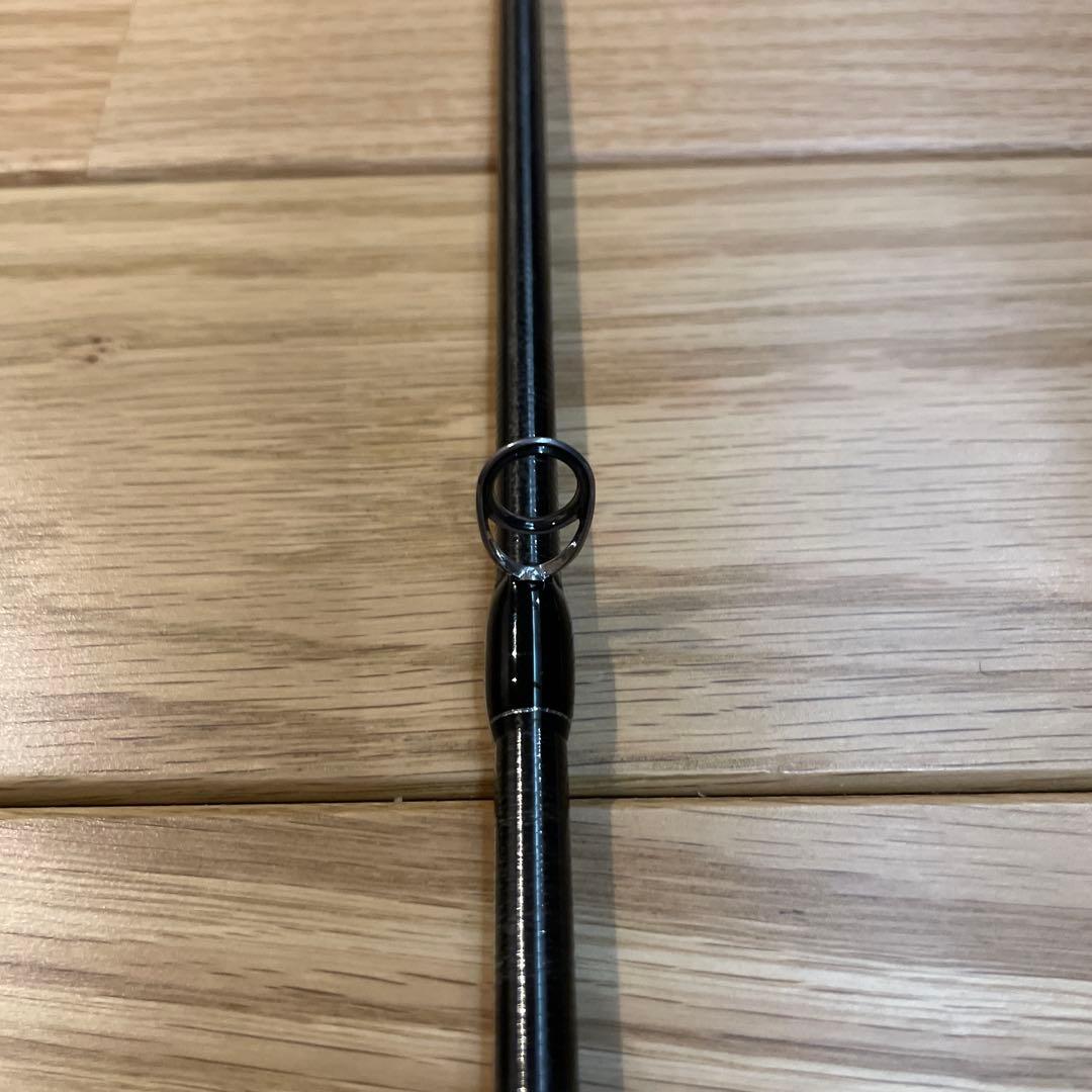 【極美品】Gcraft セブンセンス モンスターサーフMSS-1002-TR