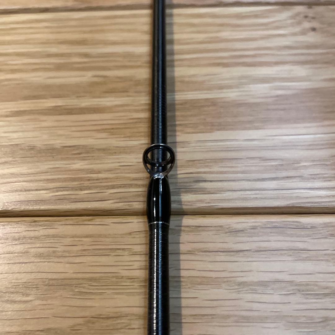 【極美品】Gcraft セブンセンス モンスターサーフMSS-1002-TR